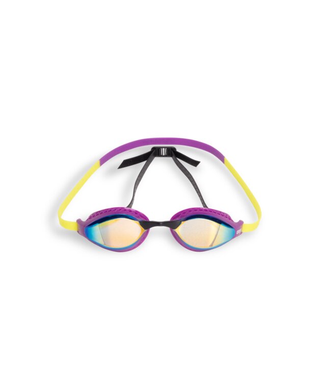 Arena Air-Speed Mirror Goggles  Competition Swim Goggles  Arena
