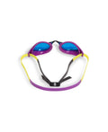 Arena Air-Speed Mirror Goggles  Competition Swim Goggles  Arena