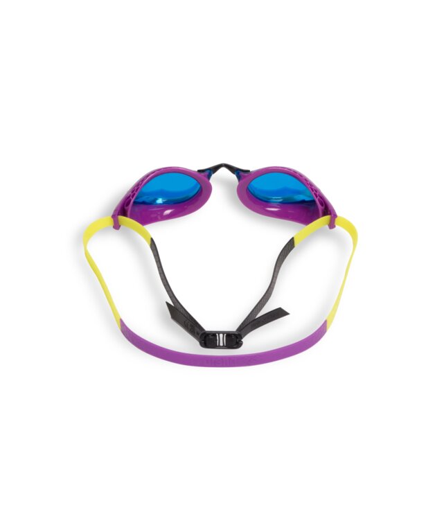 Arena Air-Speed Mirror Goggles  Competition Swim Goggles  Arena
