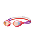 Arena Air-Speed Mirror Goggles  Competition Swim Goggles  Arena