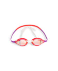 Arena Air-Speed Mirror Goggles  Competition Swim Goggles  Arena