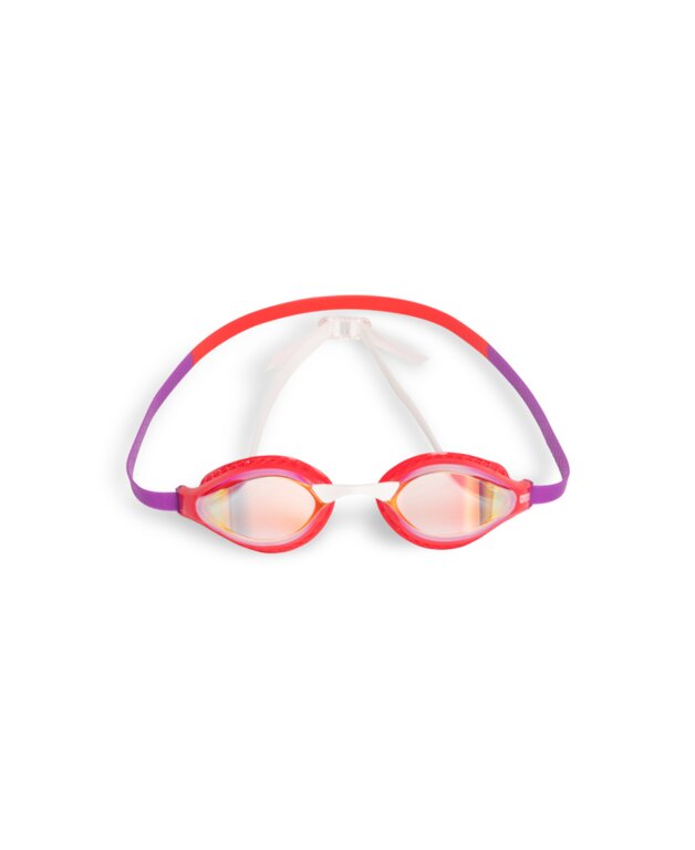 Arena Air-Speed Mirror Goggles  Competition Swim Goggles  Arena