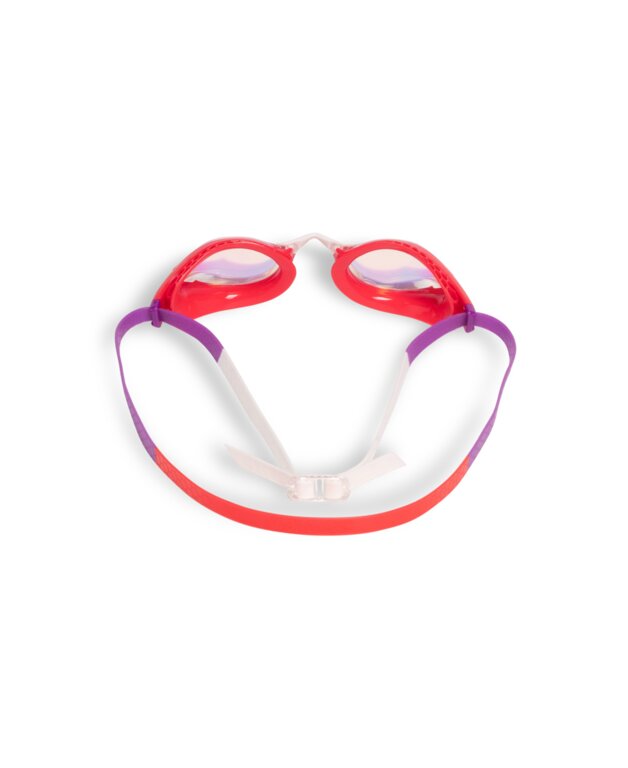 Arena Air-Speed Mirror Goggles  Competition Swim Goggles  Arena