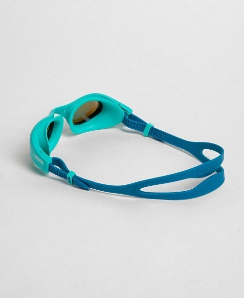 Arena The One Mirror Goggles  Competition Swim Goggles  Arena