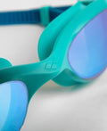 Arena The One Mirror Goggles  Competition Swim Goggles  Arena