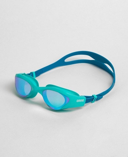 Arena The One Mirror Goggles  Competition Swim Goggles  Arena