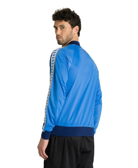 Arena Relax IV Team Jacket Nations  Jackets & Vests  Arena