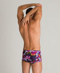 Arena Men’s Reversible Drag Suit Short – Dual-Side Resistance Training Short  Drag Suits  Arena