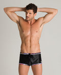 Arena Men’s Reversible Drag Suit Short – Dual-Side Resistance Training Short  Drag Suits  Arena