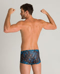 Arena Men’s Reversible Drag Suit Short – Dual-Side Resistance Training Short  Drag Suits  Arena