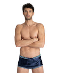 Arena Men’s Reversible Drag Suit Short – Dual-Side Resistance Training Short  Drag Suits  Arena