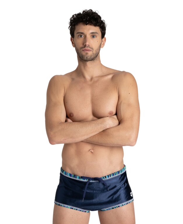 Arena Men’s Reversible Drag Suit Short – Dual-Side Resistance Training Short  Drag Suits  Arena