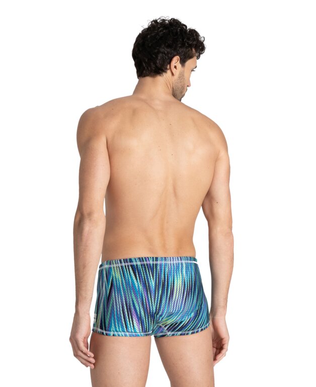 Arena Men’s Reversible Drag Suit Short – Dual-Side Resistance Training Short  Drag Suits  Arena