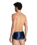 Arena Men’s Reversible Drag Suit Short – Dual-Side Resistance Training Short  Drag Suits  Arena