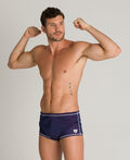 Arena Men’s Reversible Drag Suit Short – Dual-Side Resistance Training Short  Drag Suits  Arena