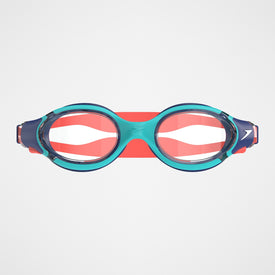 Clearance Speedo Unisex Biofuse 2.0 Junior Swim Goggles  Kids Swimming Goggles  Speedo