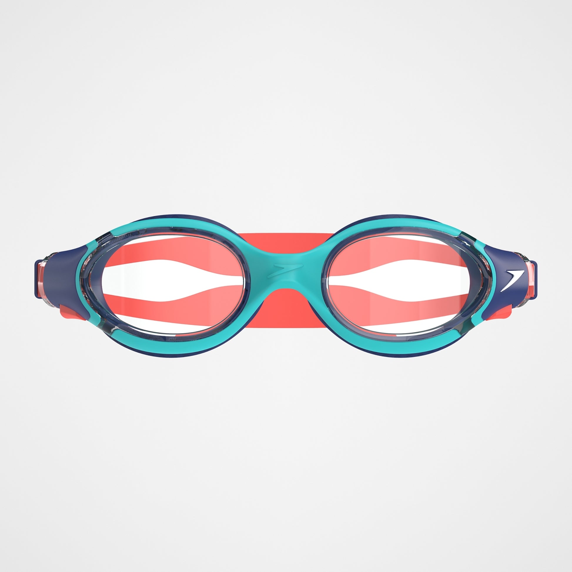 Clearance Speedo Unisex Biofuse 2.0 Junior Swim Goggles  Kids Swimming Goggles  Speedo