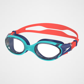 Clearance Speedo Unisex Biofuse 2.0 Junior Swim Goggles  Kids Swimming Goggles  Speedo