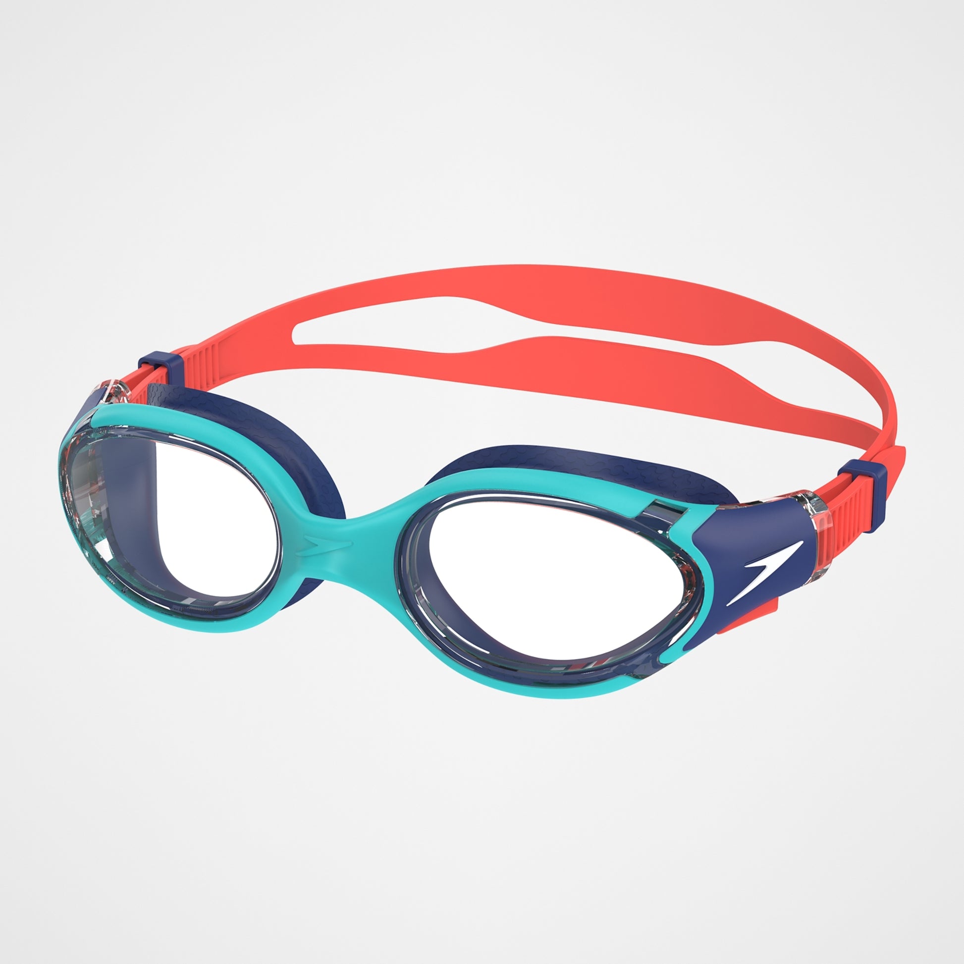 Clearance Speedo Unisex Biofuse 2.0 Junior Swim Goggles  Kids Swimming Goggles  Speedo