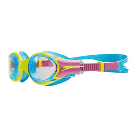 Clearance Speedo Unisex Biofuse 2.0 Junior Swim Goggles