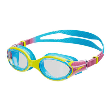 Clearance Speedo Unisex Biofuse 2.0 Junior Swim Goggles