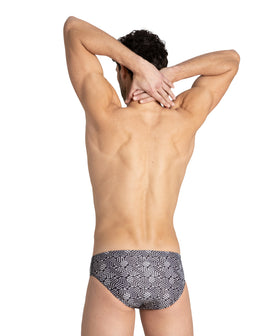 Arena Man Kikko Swim Brief  Swimming Briefs for Men  Arena