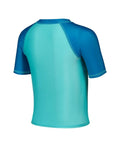 Arena Friends Kids Short-Sleeve UV Protection Shirt  Kids Swimwear  Arena