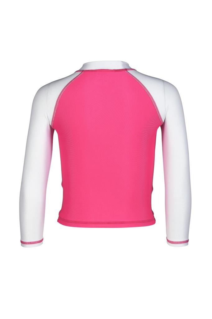 Arena Friends Kids UV Long Sleeve Tee  Kids Swimwear  Arena