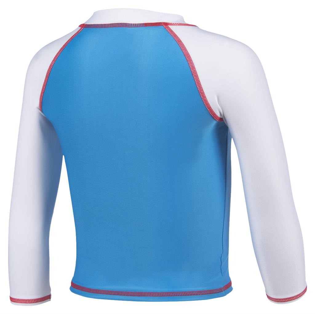 Arena Friends Kids UV Long Sleeve Tee  Kids Swimwear  Arena
