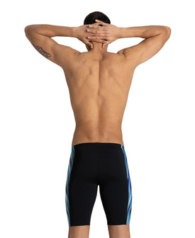 Arena M Speed Stripes Jammer F  Swimming Briefs for Men  Arena