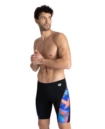 Arena M Shark Camo Jammer F  Swimming Briefs for Men  Arena