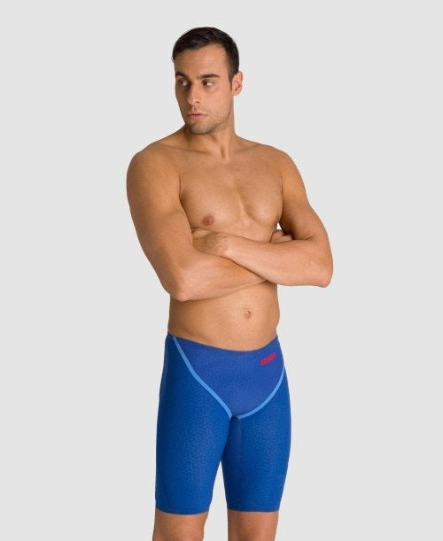 Arena Powerskin Carbon Glide Jammer | Swim2000
