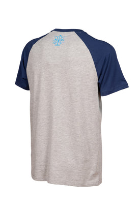 Arena OG Raglan T-Shirt  Swim T-shirts  Arena