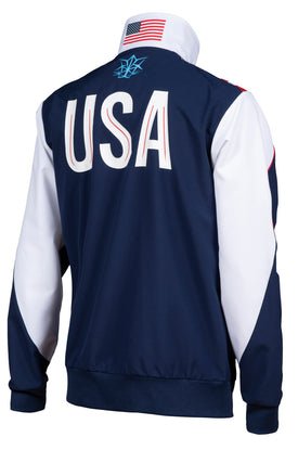Arena OG US Warm Up Jacket  Jacket  Arena
