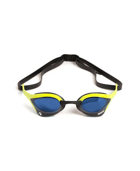 Arena Cobra Ultra Swipe Goggles – Anti-Fog Racing Swim Goggles  Swim Goggles  Arena