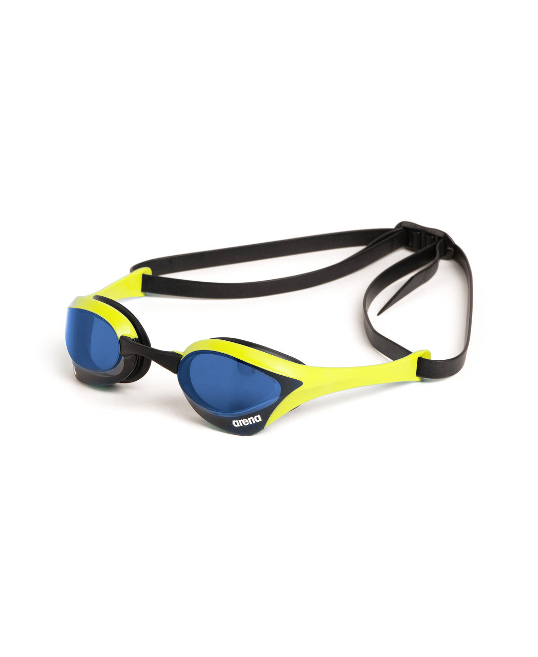 Arena Cobra Ultra Swipe Goggles