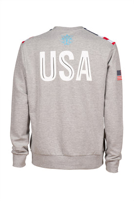 Arena Men's OG Crew Sweat  Sweatshirt  Arena