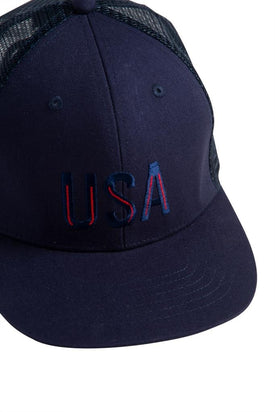 Arena Usa Cap  Swim Caps  Arena