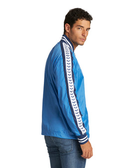 Arena Men's Coach Jacket Mark Spitz Icons  Jacket  Arena