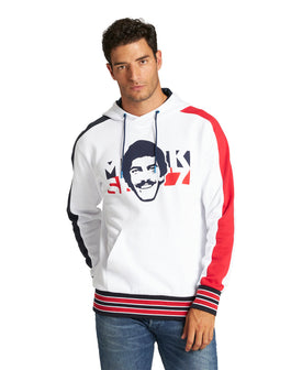 Arena M Ms Hooded Sweat  Warm Wear  Arena