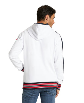Arena M Ms Hooded Sweat  Warm Wear  Arena