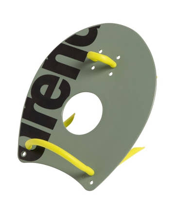 Arena Elite Swim Hand Paddle 2  Swimming Hand Paddles  Arena