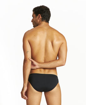 Arena Man Pride Logo Brief  Swimming Briefs for Men  Arena