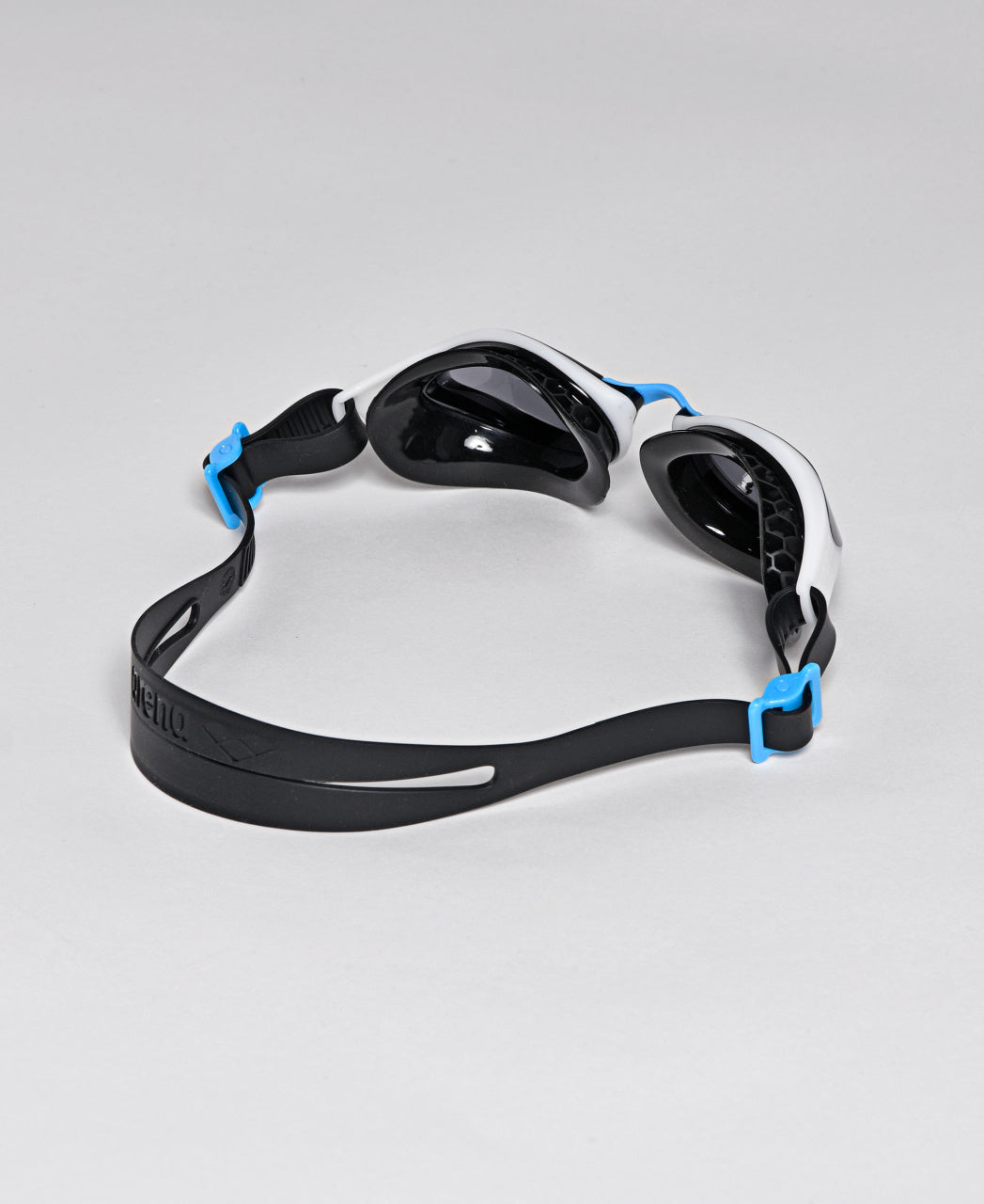 Arena Air-Bold Swipe Swim Goggles  Competition Swim Goggles  Arena