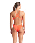 Arena Women Team Tech Solid One Piece Swimsuit Extended Colors  Team Solid  Arena