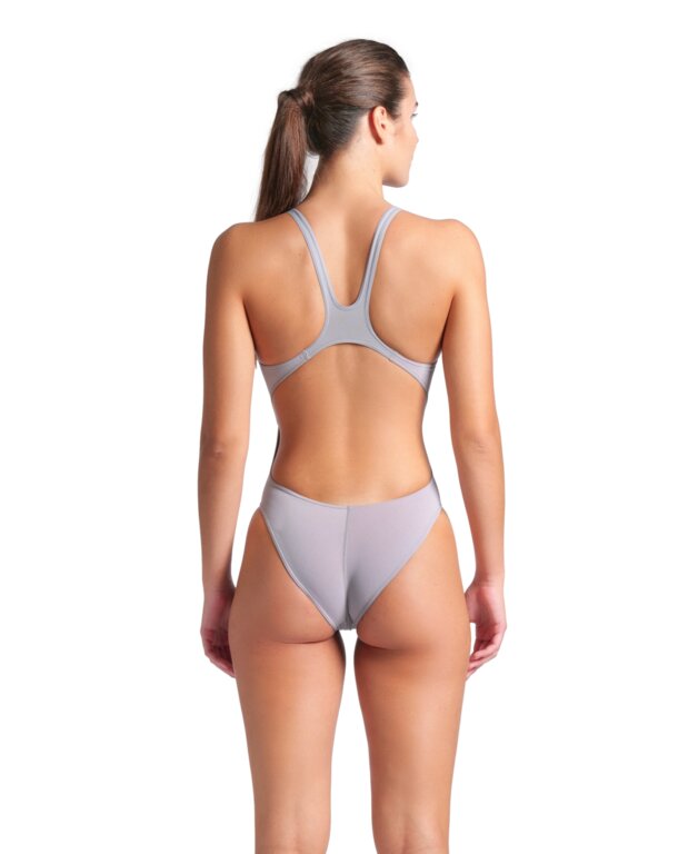 Arena Women Team Tech Solid One Piece Swimsuit Extended Colors  Team Solid  Arena