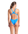 Arena Women Team Tech Solid One Piece Swimsuit Extended Colors  Team Solid  Arena