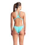 Arena Women Team Tech Solid One Piece Swimsuit Extended Colors  Team Solid  Arena