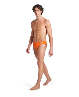 Arena Men's Team Swim Briefs Solid Bottom  Swimming Briefs for Men  Swim2000