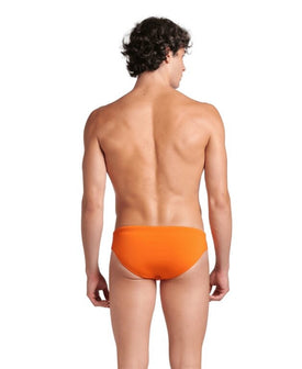 Arena Men's Team Swim Briefs Solid Bottom  Swimming Briefs for Men  Swim2000